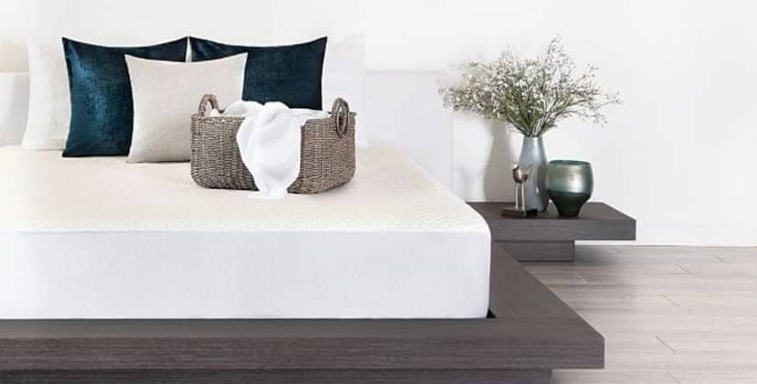 The Best Mattress Protectors of 2025 - Best Cooling - Brooklyn Bedding Luxury Cooling Mattress Protector