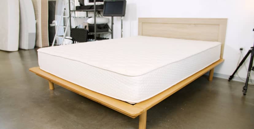 Best Flippable and Double-Sided Mattresses - Best Value Mattress - Latex For Less Mattress - 1